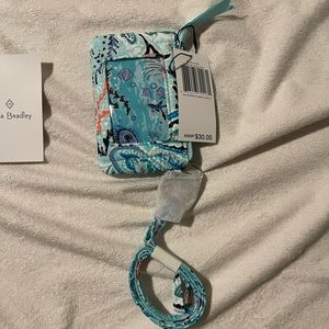 NWT Vera Bradley wallet